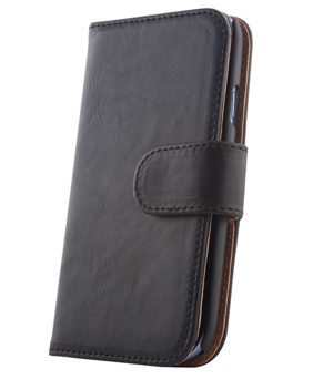 ΘΗΚΗ smart elegance για IPHONE 6 - BLACK