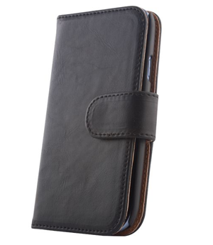 ΘΗΚΗ smart elegance για IPHONE 6 - BLACK