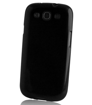 Θήκη TPU για iPhone 6/6S Plus, Black