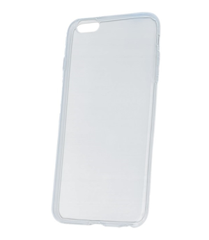 Θήκη TPU Ultra Slim 0.3mm για iPhone 6/6S Plus, Transparent