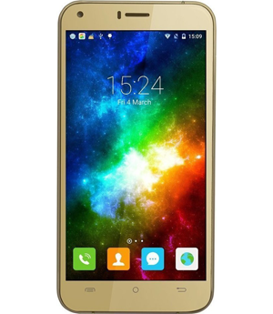 Cubot Manito - 16GB - Gold