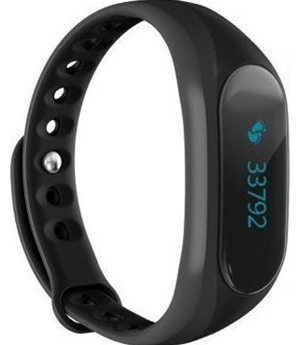 CUBOT Smartwatch V1