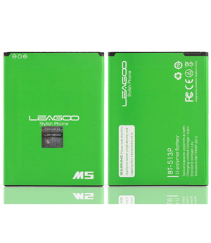 Αντ/κα M5 - Battery