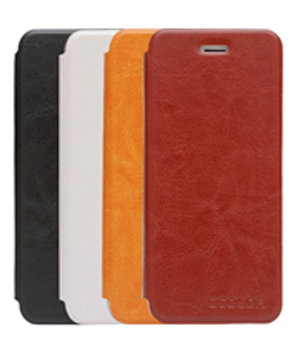 ΘΗΚΗ BOOK STYLE SLIM ΜΕ ΑΥΤΟΚΟΛΛΗΤΟ, ΑΣΠΡΗ ΓΙΑ BV ULTRA