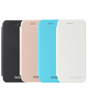ΘΗΚΗ BOOK STYLE SLIM ΜΑΥΡΗ ΓΙΑ BV A5