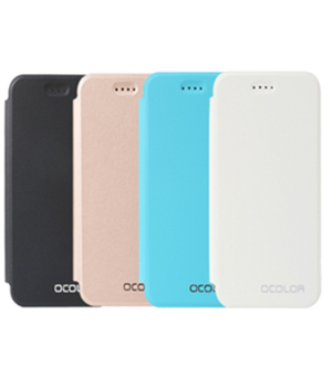 ΘΗΚΗ BOOK STYLE SLIM ΧΡΥΣΗ ΓΙΑ BV A5