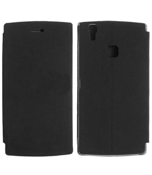 Αντ/κα X5 MAX Pro - Flip Case, Black