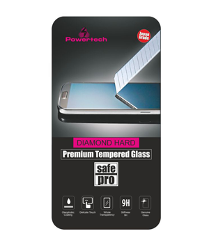 POWERTECH Tempered Glass 9H (0.33mm), για Leagoo M5