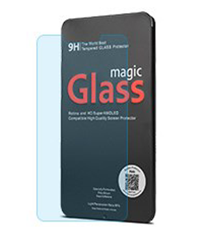 ULEFONE Tempered Glass για Smartphone Tiger