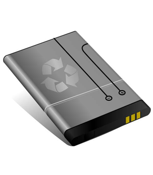 Αντ/κα Z3C - Battery