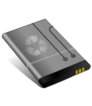 Αντ/κα Elite 6 - Battery