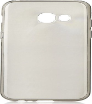 POWERTECH Θήκη Semi TPU για Samsung A3 2017, Black