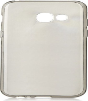 POWERTECH Θήκη Semi TPU για Samsung A3 2017, Black