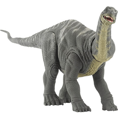 Mattel Jurassic World: Legacy Collection - Apatosaurus (GWT48)