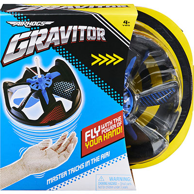 Spin Master Airhogs: Gravitor (6060471)