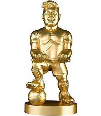 Exquisite Gaming Cable Guy Football Player