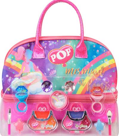 Markwins Pop Girls Beauty In paradise (3801110)