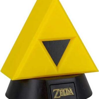 The Legend of Zelda - Triforce 3D Light (PP4368NN)
