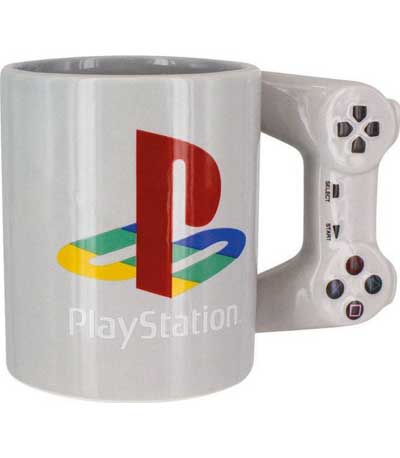 Playstation - Controller Mug (PP4129PS)