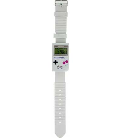 Nintendo Game Boy - Watch (PP3934NN)