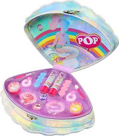 Markwins Pop Be Your Own Kind Mermaid (3801210)