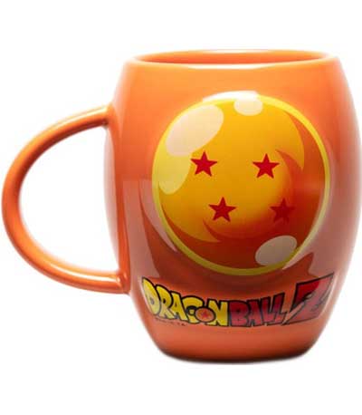 GB Eye Dragonball Z - Ball Oval Mug (MGO0012)