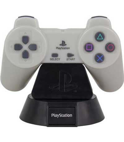 Playstation - Controller Icon Light (PP5221PS)