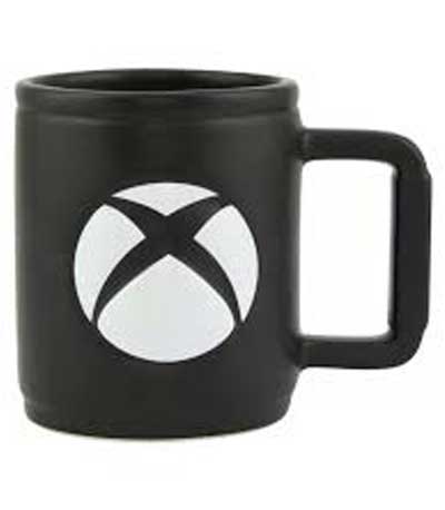 Paladone XBox - Shaped Mug (PP5684XB)
