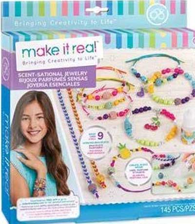 Make It Real Scent-Sational Jewerly (1310)