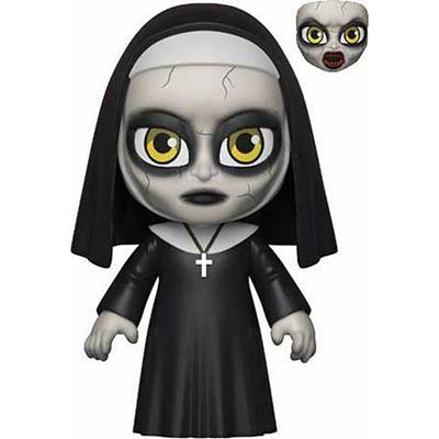 Funko 5 Star: Horror - The Nun Vinyl Figure