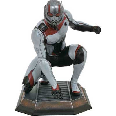Diamond Select Toys Marvel Gallery: Avengers End Game - Quantum Realm Ant-Man Pvc Diorama (May192368