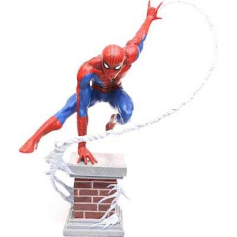 Diamond Select Toys Marvel Premiere - Amazing Spider-Man Statue (Aug172645)