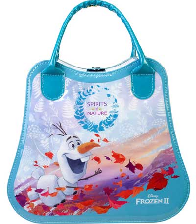 Markwins Disney Princess Frozen ΙΙ - Wonderland Weekender (1599017E)
