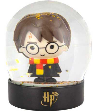 Paladone Harry Potter - Harry Potter Snow Globes BDP (PP6060HP)