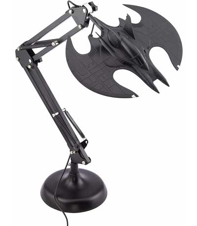 Paladone Batman - Batwing Posable Desk Light (PP5055BM)