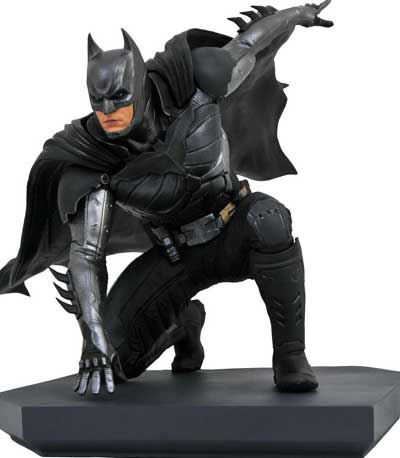 Diamond DC Gallery - Injustice 2 Batman PVC Statue (NOV192337)