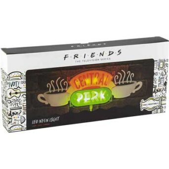 Paladone Friends - Central Perk Neon Light BDP (PP6461FR)