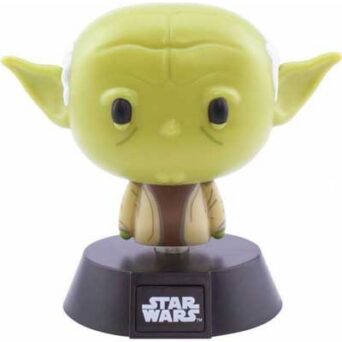 Paladone Disney: Star Wars - Yoda Icon Light BDP (PP6380SW)