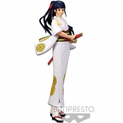 Banpresto One Piece: Glitter & Glamours - Okiku (Ver.B) Statue (25cm) (19941)