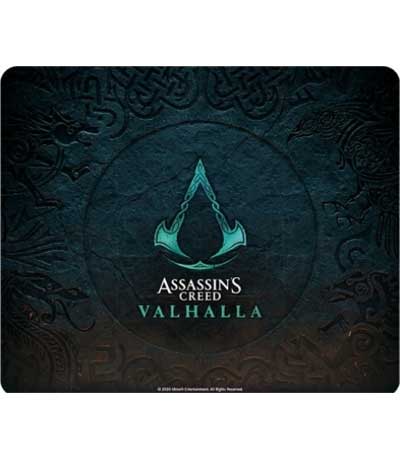 Abysse Assassin's Creed - Valhalla Crest Mousepad (ABYACC316)
