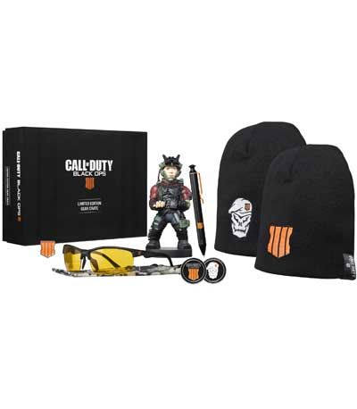 Exquisite Call of Duty BO4 Big Box (AH78PQ)