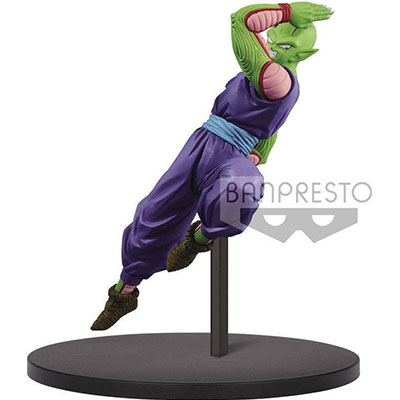 Banpresto Dragon Ball Super Chosenshiretsuden V.7 - Piccolo (Ver.B) Statue (16097)