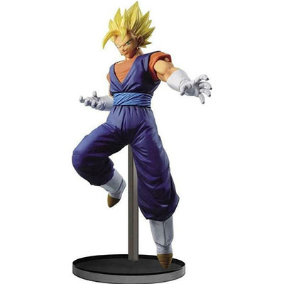 Banpresto Dragon Ball Legends Collab -Vegito Statue (17193)
