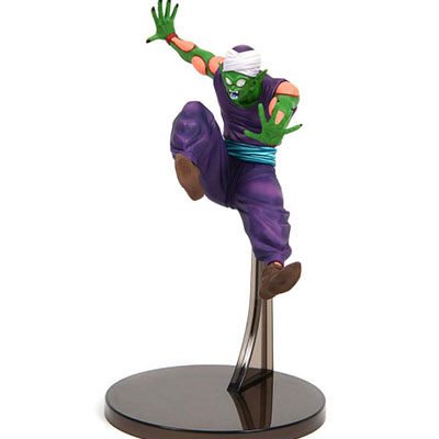 Banpresto Dragon Ball Match Makers - Majunior Statue (82274)