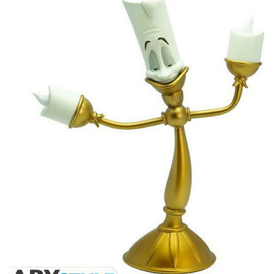 ABYstyle DISNEY - Lumière - Lamp '24x9x31cm' ABYLIG016