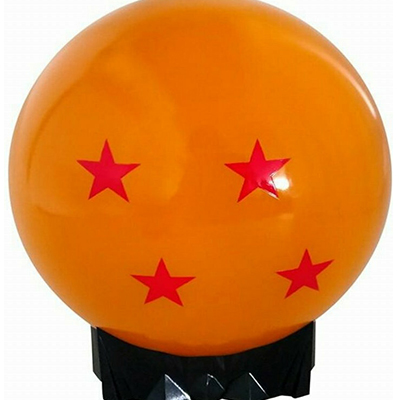 ABYstyle DRAGON BALL Διακοσμητικό Φωτιστικό Lamp 19 x 18 x 18cm