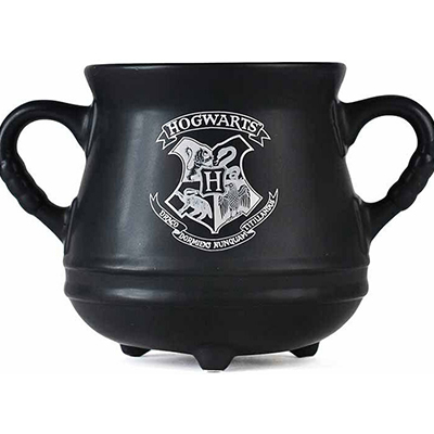 ABYstyle HARRY POTTER - Chaudron - Mug 3D 400ml ABYMUG923