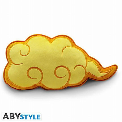 ABYstyle Μαξιλάρι Dragon Ball Flying Nimbus - Cushion (ABYPEL050)