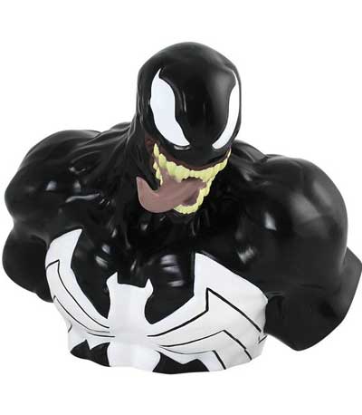 Marvel Comics - Venom Deluxe Coin Bank (20cm)