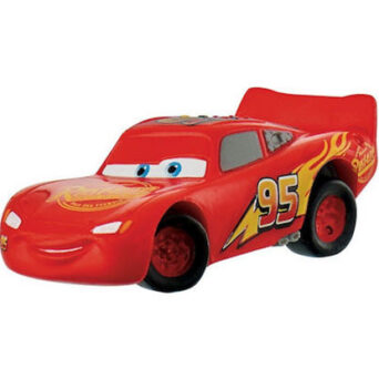 BULLYLAND Μινιατούρα WD Lightning McQueen (BU012798)